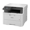 Brother DCP-L3520CDWE all-in-one A4 laserprinter kleur met wifi (3 in 1) 832963 - 1
