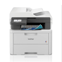 Brother DCP-L3560CDW all-in-one A4 laserprinter kleur met wifi (3 in 1) DCPL3560CDWRE1 DCPL3560CDWYJ1 833267