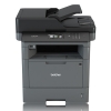 Brother DCP-L5500DN all-in-one A4 laserprinter zwart-wit (3 in 1)