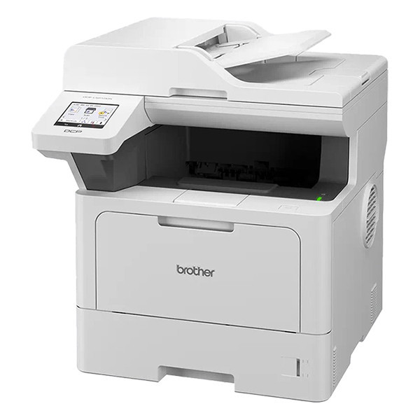 Brother DCP-L5510DW all-in-one A4 laserprinter zwart-wit met wifi (3 in 1) 847839 - 2
