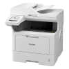 Brother DCP-L5510DW all-in-one A4 laserprinter zwart-wit met wifi (3 in 1) 847839 - 2
