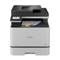 Brother DCP-L8630CDW all-in-one A4 laserprinter kleur met wifi (3 in 1) 834078