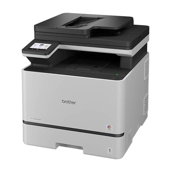 Brother DCP-L8630CDW all-in-one A4 laserprinter kleur met wifi (3 in 1) 834078 - 2