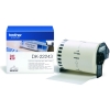 Brother DK-22243 permanent hechtende papiertape wit (origineel) 080736 - 1
