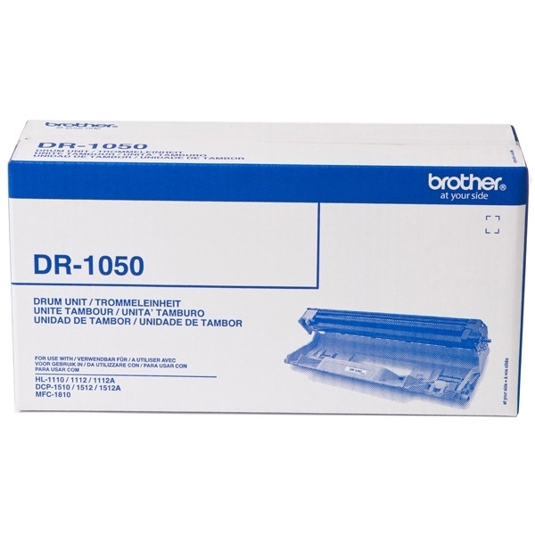 Brother DR-1050 drum (origineel) DR1050 051002 - 1