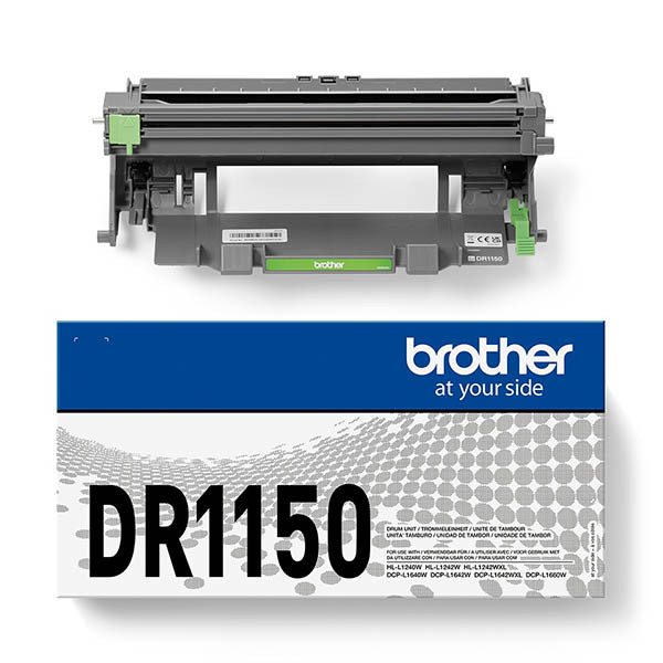 Brother DR-1150 drum (origineel) DR1150 051502 - 1