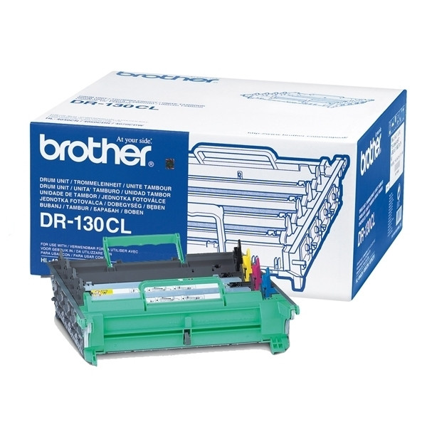Brother DR-130CL drum (origineel) DR130CL 029285 - 1