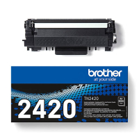 Brother DR-2590 drum zwart (origineel) 144772