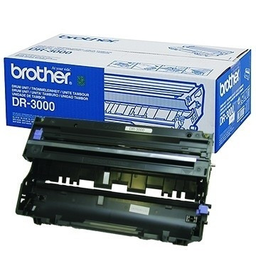 Brother DR-3000 drum (origineel) DR3000 901212 - 1