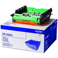 Brother DR-320CL drum set (origineel) 902198 Brother DR-320CL drum set (origineel) 902198