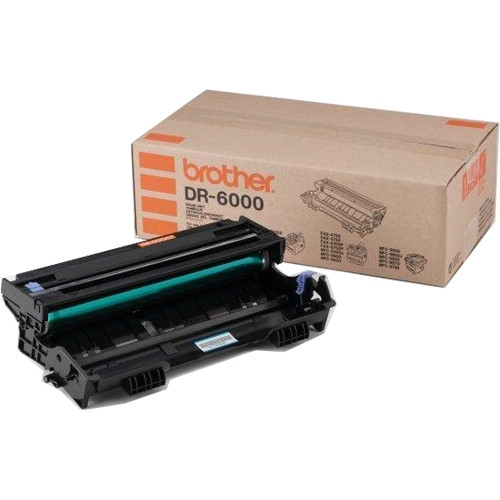 Brother DR-6000 drum (origineel) 029340 - 1