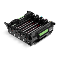 Brother DR-625CL drum (origineel) 051580