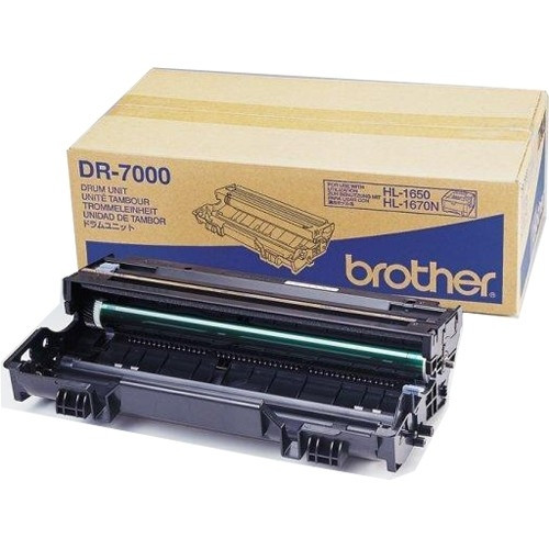 Brother DR-7000 drum (origineel) DR7000 901432 - 1