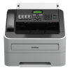 Brother FAX-2845 zwart-wit laserfax 833135 - 1
