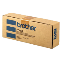 Brother FO-1CL fuser olie en cleaner (origineel) FO1CL 029945