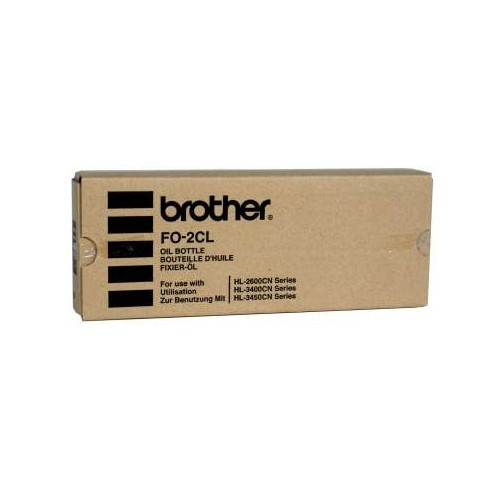 Brother FO-2CL fuser olie (origineel) FO2CL 029950 - 1