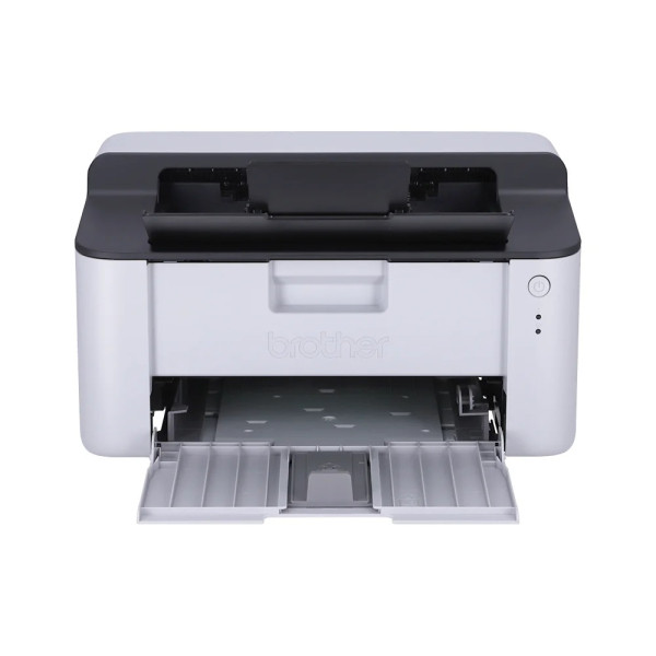 Brother HL-1110 A4 laserprinter zwart-wit HL1110RF1 832764 - 5