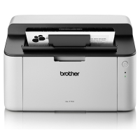 Brother HL-1110 A4 laserprinter zwart-wit HL1110RF1 832764