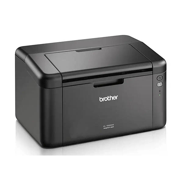 Brother HL-1222WE A4 laserprinter zwart-wit met wifi 570036 - 2