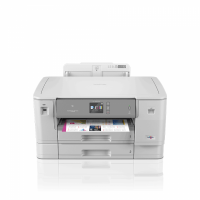 Brother HL-J6000DW A3 inkjetprinter met wifi HL-J6000DW 832916