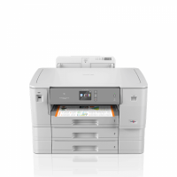 Brother HL-J6100DW A3 inkjetprinter met wifi HL-J6100DW 832917