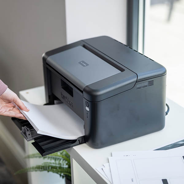 Brother HL-L1240W A4 laserprinter zwart-wit 834047 - 5