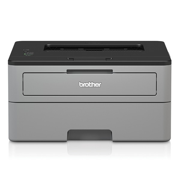 Brother HL-L2310D A4 laserprinter zwart-wit HLL2310DRF1 832885 - 1