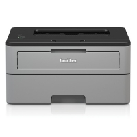 Brother HL-L2370DN A4 laserprinter zwart-wit HLL2370DNRF1 832887