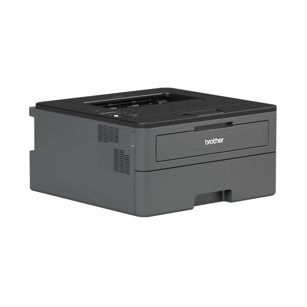 Brother HL-L2370DN A4 laserprinter zwart-wit HLL2370DNRF1 832887 - 2