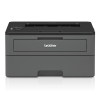 Brother HL-L2375DW A4 laserprinter zwart-wit met wifi HLL2375DWRF1 832888 - 1