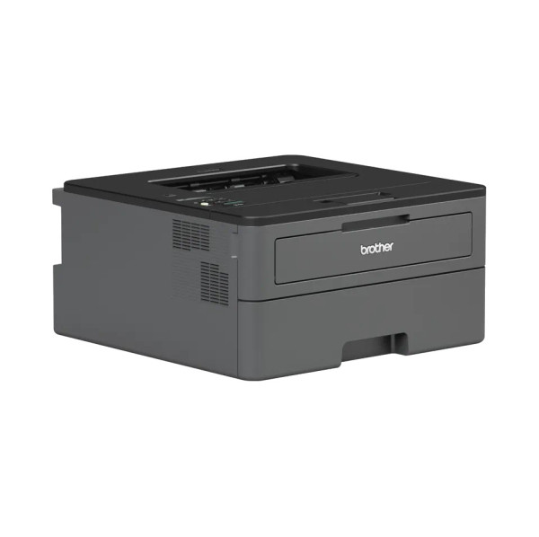 Brother HL-L2375DW A4 laserprinter zwart-wit met wifi HLL2375DWRF1 832888 - 2