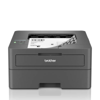 Brother HL-L2400DW A4 laserprinter zwart-wit met wifi 833271