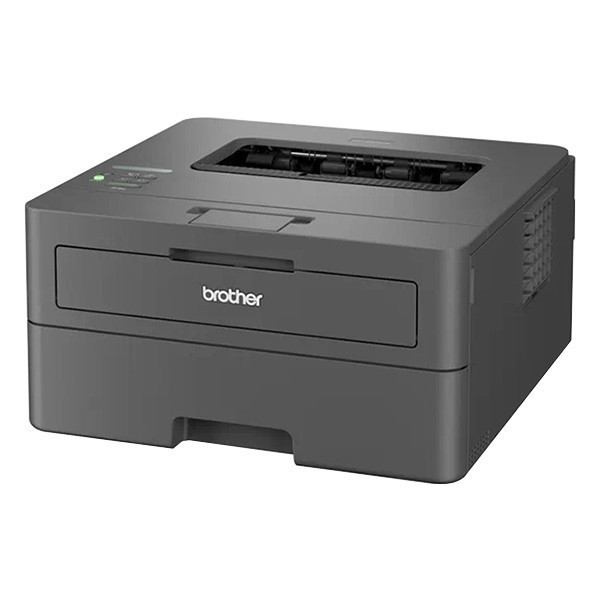 Brother HL-L2400DW A4 laserprinter zwart-wit met wifi 833271 - 2