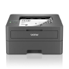 Brother HL-L2445DW A4 laserprinter zwart-wit met wifi HLL2445DWRE1 833260 - 1