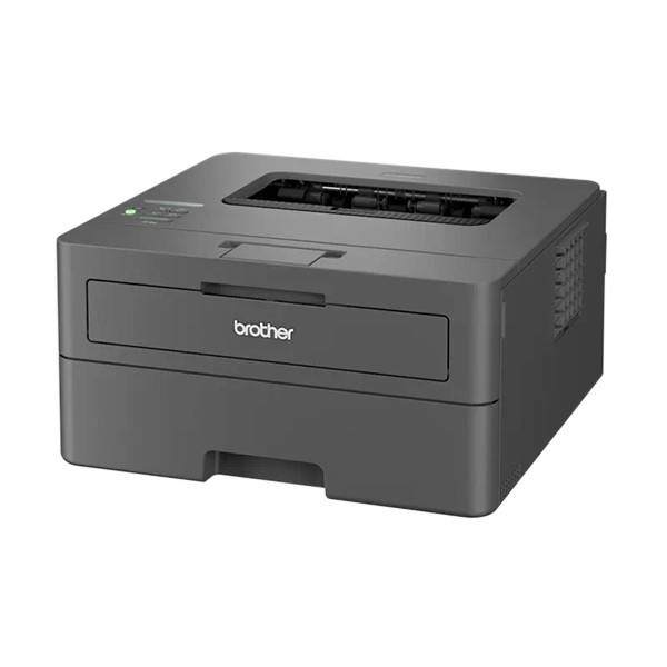 Brother HL-L2445DW A4 laserprinter zwart-wit met wifi HLL2445DWRE1 833260 - 3