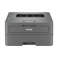 Brother HL-L2447DW A4 laserprinter zwart-wit met wifi HLL2447DWRE1 846882
