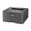 Brother HL-L2447DW A4 laserprinter zwart-wit met wifi HLL2447DWRE1 846882 - 2