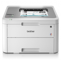 Brother HL-L3210CW A4 laserprinter kleur met wifi HLL3210CWRF1 832934