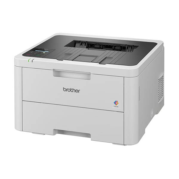 Brother HL-L3215CW A4 ledprinter kleur met wifi 834053 - 2
