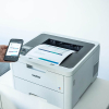Brother HL-L3220CWE A4 ledprinter kleur met wifi 834071 - 4