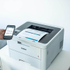 Brother HL-L3220CWE A4 ledprinter kleur met wifi 832967 - 4