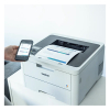 Brother HL-L3220CWE A4 ledprinter kleur met wifi HLL3220CWERE1 832967 - 3