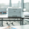 Brother HL-L3230CDW A4 netwerk laserprinter kleur met wifi HLL3230CDWRF1 832919 - 4