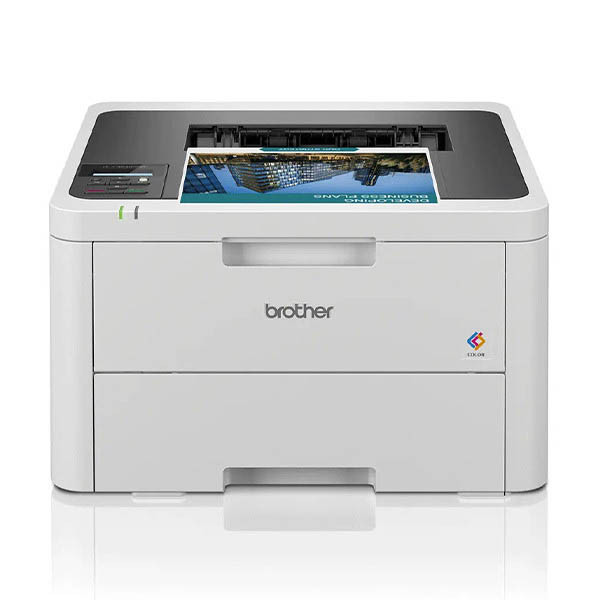 Brother HL-L3240CDW A4 ledprinter kleur met wifi 834069 - 1