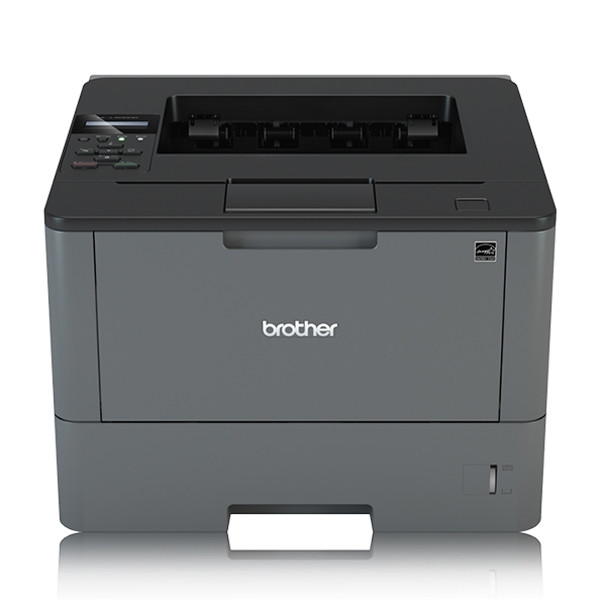 Brother HL-L5000D A4 laserprinter zwart-wit  845433 - 1