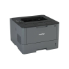 Brother HL-L5000D A4 laserprinter zwart-wit HLL5000DRF1 832837 - 2