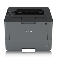 Brother HL-L5000D A4 laserprinter zwart-wit HLL5000DRF1 HLL5000DYJ1 832837