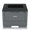Brother HL-L5100DN A4 netwerk laserprinter zwart-wit HLL5100DNRF1 832838 - 1