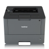 Brother HL-L5100DN A4 netwerk laserprinter zwart-wit HLL5100DNRF1 832838 - 1