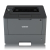 Brother HL-L5200DW A4 laserprinter zwart-wit met wifi HLL5200DWRF1 832853 - 1
